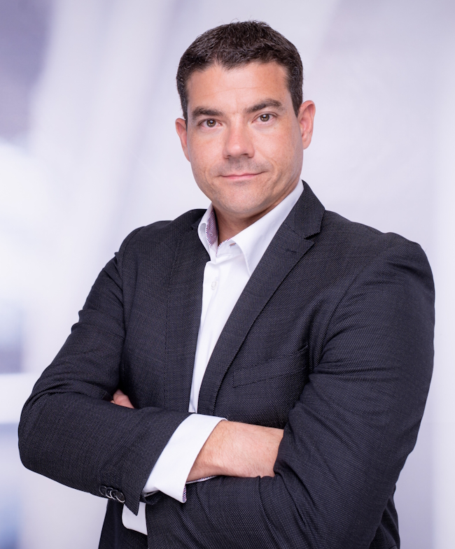 Timo Wöllner – Interim Manager IT